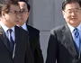 Các phái viên Hàn Quốc đến Mỹ bàn về Triều Tiên