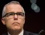 Mỹ sa thải ông Andrew McCabe nhân vật số 2 của FBI