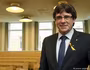 Đức thả cựu Thủ hiến Catalonia Carles Puigdemont có điều kiện