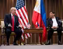Ngăn chặn thành công một vụ ám sát Tổng thống Mỹ Donald Trump ở Philippines