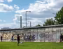 [ẢNH] Bức tường Berlin – Nhân chứng lịch sử chia cắt Đông Tây