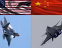 "Chỉ sử dụng vào thời khắc quyết định", nhưng J-20 Trung Quốc liệu có đủ sức đánh bại F-22 Mỹ?