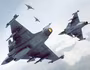 Vì sao Su-35 khó có cơ hội chiến thắng khi phải đối đầu JAS-39 Gripen?