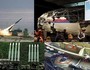 [ẢNH] Tên lửa bị cáo buộc bắn rơi máy bay MH17 là loại Nga đã cho "nghỉ hưu"