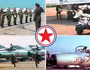 [ẢNH] Không quân Triều Tiên: Quy mô rất lớn nhưng chất lượng lại quá lạc hậu