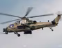 [ẢNH] Trực thăng bí ẩn "mạnh hơn Mi-28" lần đầu ra mắt tại triển lãm Zhuhai Airshow 2018