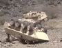 [ẢNH] Houthi thắng lớn, phá hủy và thu giữ nhiều xe thiết giáp tối tân của Saudi Arabia