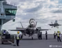 [ẢNH] Bị cắt giảm số lượng F-35B, tàu sân bay Anh mất sức chiến đấu nghiêm trọng