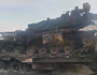 [ẢNH] Quân đội Syria tập kích phá hủy loạt xe tăng, thiết giáp của Thổ Nhĩ Kỳ