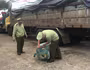 Phát hiện vụ vận chuyển hàng lậu thuộc danh mục cấm nhập khẩu