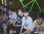 Điều tra xử lý 34 thanh niên dương tính với ma túy tại quán karaoke hoạt động sai quy định phòng chống Covid-19