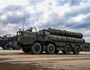 Thổ Nhĩ Kỳ đưa S-400 vào "thực chiến" ngay khi Nga chuyển giao