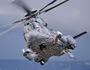 Thái Lan mua thêm 7 trực thăng của Airbus cho hải quân và không quân