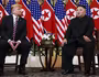 Chủ tịch Triều Tiên Kim Jong-un gửi lời cảm ơn tới Tổng thống Mỹ Donald Trump sau Hội nghị thượng đỉnh lần thứ 2