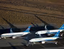 [ẢNH] Sau gần 1 năm, tương lai của những chiếc Boeing 737 Max vẫn "mờ mịt"