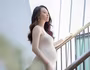 [ẢNH] Đàm Thu Trang nhuận sắc khi mang bầu con chung với Cường Đô La