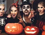 Những phong tục Halloween thú vị trên khắp Thế giới