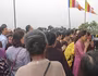 [Clip] Người dân tự hào khi Việt Nam được chọn đăng cai tổ chức Vesak 2019