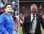 Chuyển nhượng bóng đá quốc tế ngày 4-8: Sir Alex vui mừng khi MU có Harry Maguire