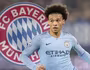 [ẢNH] Chuyển nhượng bóng đá quốc tế ngày 6-8: Man City bán Sane với mức giá kỷ lục