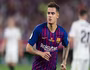 Philippe Coutinho từ chối sang Tottenham