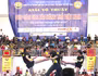[CLIP] Đại hội võ thuật "nóng" nhất năm 2019 chính thức được bắt đầu