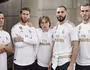[Ảnh] Đội hình "đáng gờm" của Real Madrid mùa giải 2019-2020