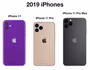 Không có nhiều khác biệt nhưng iPhone 11 vẫn khiến thị trường "khuynh đảo"