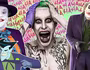 [ẢNH] Chân dung những "gã hề điên" Joker đáng sợ trong phim gây ám ảnh