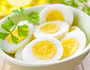 [ẢNH] Những tác dụng không ngờ của việc ăn trứng luộc vào buổi sáng