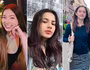 [ẢNH] Chiêm ngưỡng nhan sắc xinh đẹp của những "bông hồng lai" nhà sao Việt