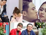 [ẢNH] Những cặp vợ chồng showbiz Việt "gương vỡ lại lành" hậu ly hôn