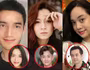 [ẢNH] Hài hước chùm ảnh sao Việt bất ngờ "đổi giới tính"