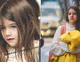 [ẢNH] Suri Cruise: Từ "công chúa Hollywood" đến "cô bé nông thôn" thiếu vắng tình cha