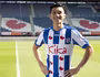[ẢNH] Văn Hậu đã có được những gì trước khi kết thúc hợp đồng với SC Heerenveen?