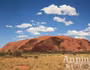 Bảy ngày vòng quanh Australia (1): Bí ẩn núi thiêng Uluru - Hòn đá giời ban