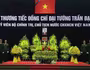 [Trực tiếp] Lễ viếng Chủ tịch nước Trần Đại Quang