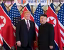 Hội đàm với Tổng thống Mỹ Donald Trump, Chủ tịch Triều Tiên Kim Jong-un: "Khoảnh khắc như phim khoa học viễn tưởng"