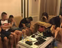 Phát hiện nhóm đối tượng "phê" ma túy trong khách sạn
