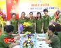 Phụ nữ CATĐ giỏi việc nước đảm việc nhà