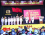 Học viện ANND kỷ niệm 70 năm ngày truyền thống