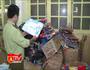 Thu giữ hơn 2000 sản phẩm đồ chơi nhập lậu