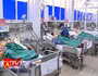 Tình trạng nhiễm khuẩn bệnh viện đang ở mức báo động