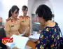 Chuyện về những chiến sĩ CSGT làm công tác đăng ký xe