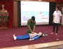 Xem kỹ năng sơ cứu, cứu hộ cứu nạn trong những tình huống khẩn cấp