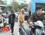 Tăng cường xử lý vi phạm không đội mũ bảo hiểm
