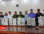 Bộ Công an khám phá chuyên án thu giữ gần 1.400 bánh heroin vận chuyển xuyên quốc gia