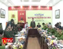 Lan tỏa phong trào thi đua "Vì An ninh Tổ quốc"