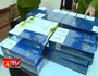 Công an quận Thanh Xuân phát hiện thu giữ hàng nghìn cây thuốc lá lậu