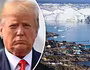 Ông Trump muốn mua Greenland - không phải trò đùa "Cá tháng Tư"